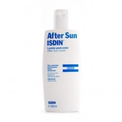 ISDIN AFTER SUN LOTION - 200 ML 