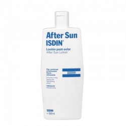 ISDIN AFTER SUN LOTION - 500 ML 