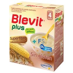 BLEVIT PLUS SUPERFIBRA APTO DIETA S/G 700 G