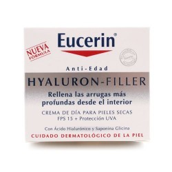 EUCERIN ANTIEDAD HYALURON-FILLER 50 ML