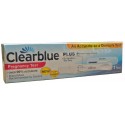 CLEARBLUE STICK PLUS