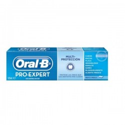 ORAL-B PRO EXPERT - 125 ML 