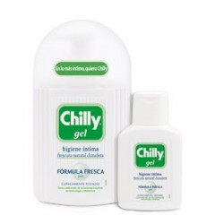 CHILLY REFRESCANTE 500 ML
