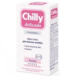 CHILLY SUAVE 500 ML