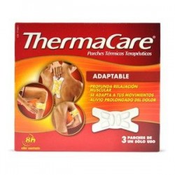 THERMACARE ADAPTABLE 3 UNI