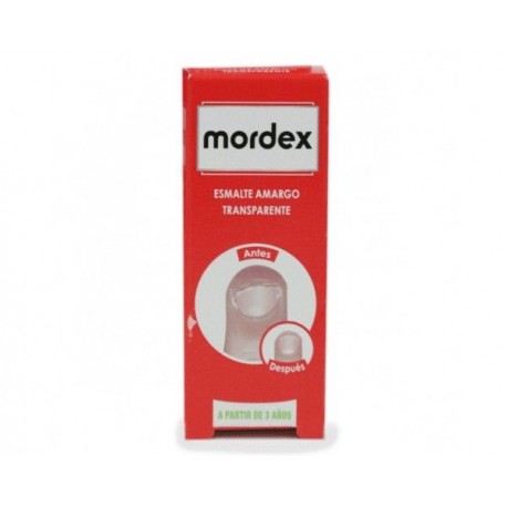MORDEX 9 ML 
