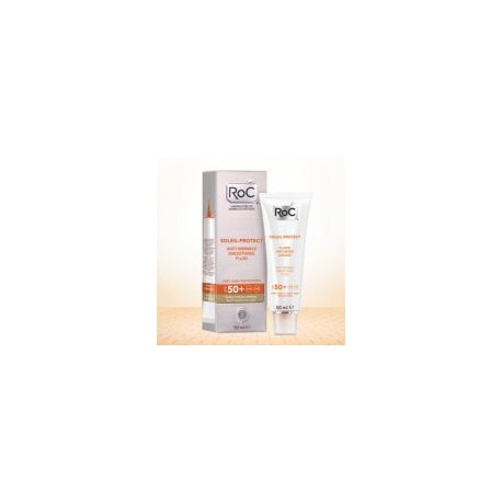 ROC SOLPROTECT FI A/ARR.SPF50+ 50ML
