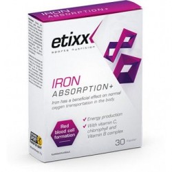 ETIXX IRON 125 AA