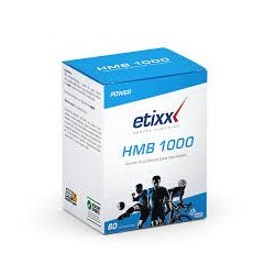 ETIXX HMB 1000