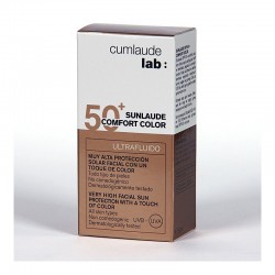 SUNLADE 50+ COMFORT COLOR ULTRAFLUIDO