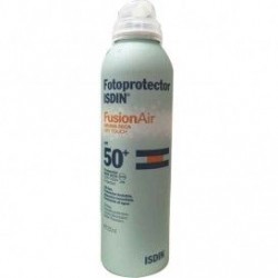 ISDIN FOTOPROTECTOR SPF50+ FUSION AIR - 200 ML