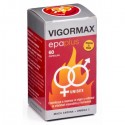 EPA PLUS VIGORMAX 60 CAPS