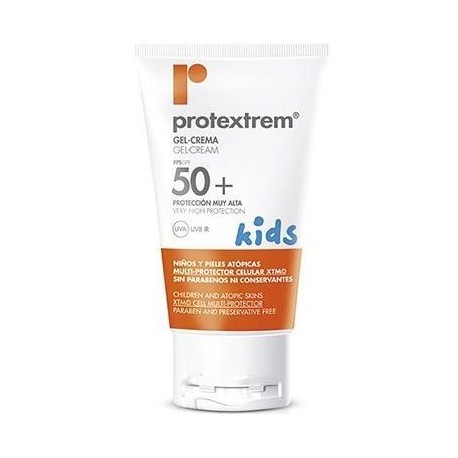 PROTEXTREM KIDS CREMA FPS 50 50 ML