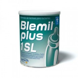 BLEMIL PLUS 1 SL 400 G