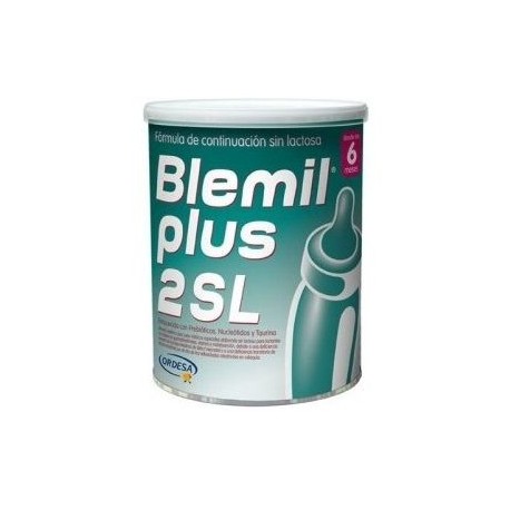 BLEMIL PLUS 2 SL 400G