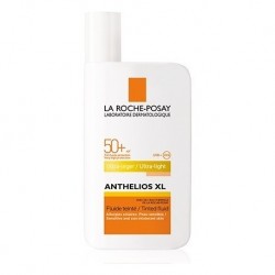 ANTHELIOS SPF- 50+ FLUIDO EXTREMO COLOR 50 ML