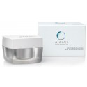 Atashi crema corporal exfoliante y alisadora - 150 ML 