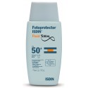 FOTOPROTECTOR ISDIN FLUID TATOO SPF50+ - 100 ML