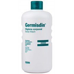 Germisdin higiene corporal - 250 ml