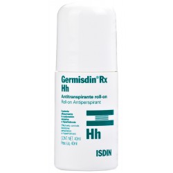 Germisdin RX HH Desodorante antitranspirante roll on