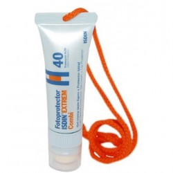 ISDIN FOTOPROTECTOR SPF40 EXTREM COMBI - 20 ML 