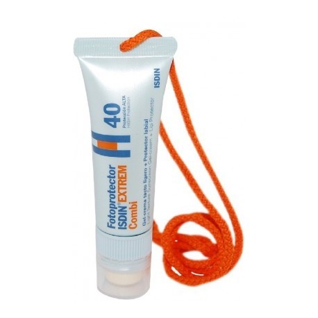 ISDIN FOTOPROTECTOR SPF40 EXTREM COMBI - 20 ML 