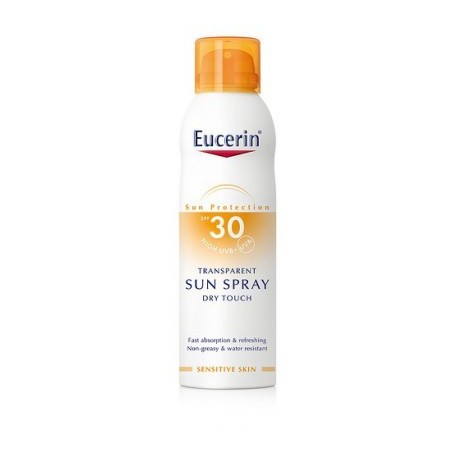 EUCERIN OIL CONTROL DRY TOUCH FP30 50 ML 