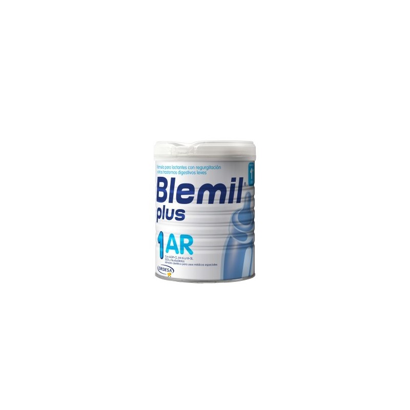 BLEMIL PLUS AR 800 G. - Farmarapida