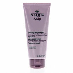 NUXE BODY GOMMAGE CORPS FONDANT