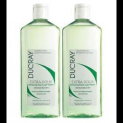 PACK DUO CHAMPU EQUILIBRANTE 400 ML