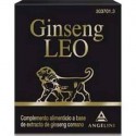 GINSENG LEO 30 GRAGEAS 