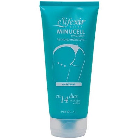ELIFEXIR MINUCELL CREMA 200 ML 