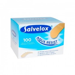 SALVELOX 100 APOSITOS PLAST REF SLX 601 AQUA RES