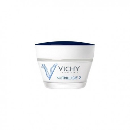 VICHY NUTRILOGIE 2 TARRO - 50 ML 