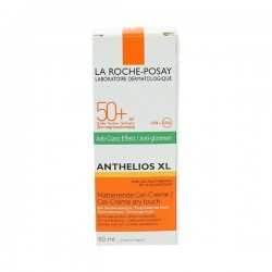 ANTHELIOS XL SPF50+ GEL CR TACTO SECO 50 