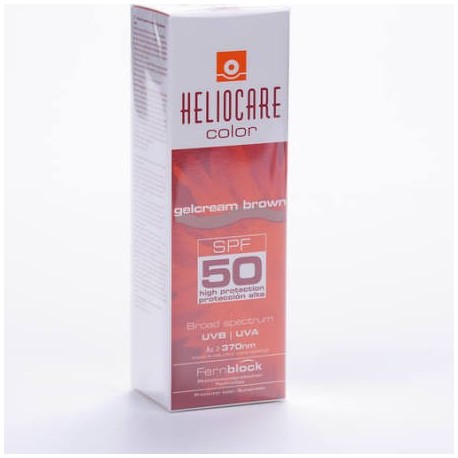 HELIOCARE F50 CREMA SOLAR PROTECCION EXTREMA 50
