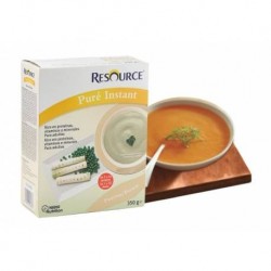 RESOURCE PURE INSTANT PAVO CHAMP 350GR 