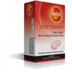 ROTER CYSTIBERRY 60COMP