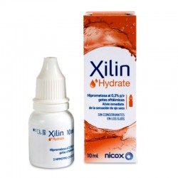 XILIN HYDRATE 10 ML 