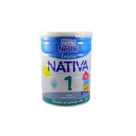 Nestle Nativa 1 Start 800 gr